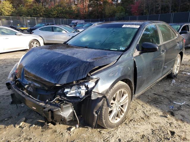 Photo 2 from auction – 2016 TOYOTA CAMRY LE with VIN 4T1BF1FK1GU186443