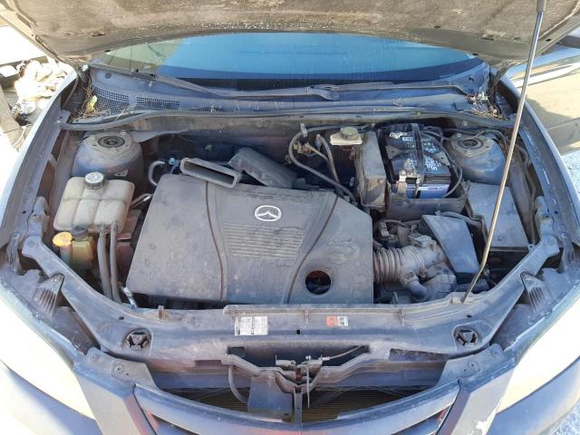 Photo 7 from auction – 2004 MAZDA 3 S with VIN JM1BK123741211101