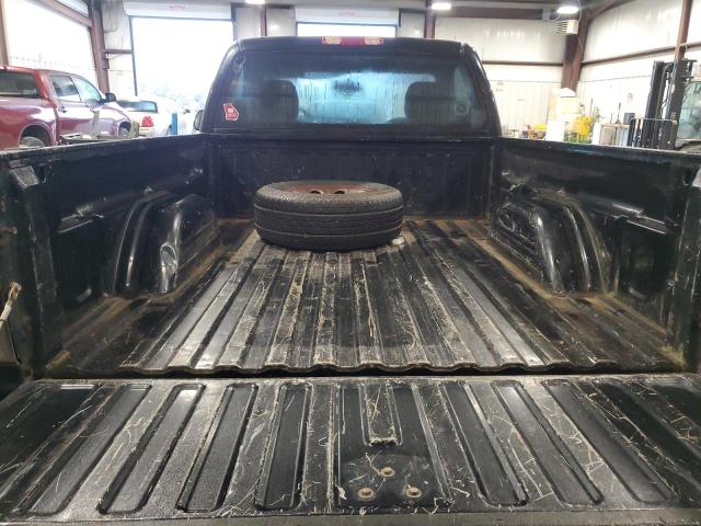 Photo 6 from auction – 2005 CHEVROLET SILVERADO with VIN 1GCEC14XX5Z349454
