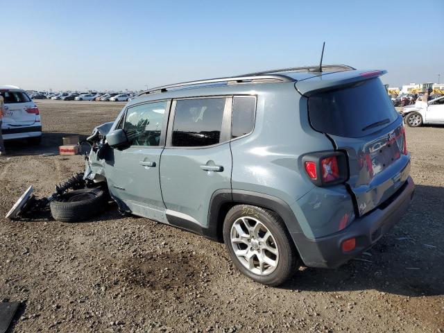 Photo 3 from auction – 2018 JEEP RENEGADE L with VIN ZACCJABB9JPH01159