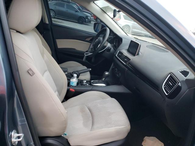 Photo 5 from auction – 2016 MAZDA 3 SPORT with VIN 3MZBM1U71GM261023