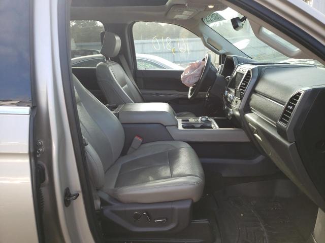 Photo 5 from auction – 2018 FORD EXPEDITION with VIN 1FMJK1HT2JEA06157