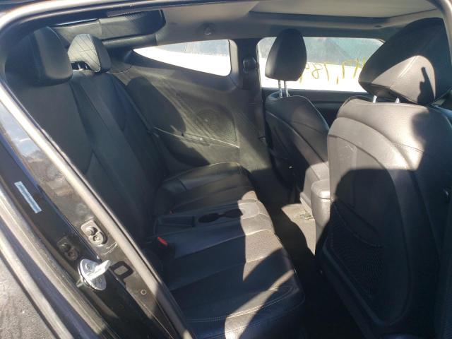 Photo 6 from auction – 2015 HYUNDAI VELOSTER T with VIN KMHTC6AE3FU217718