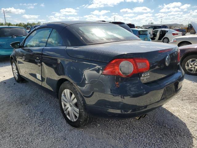 Photo 3 from auction – 2010 VOLKSWAGEN EOS TURBO with VIN WVWAA7AH9AV019360