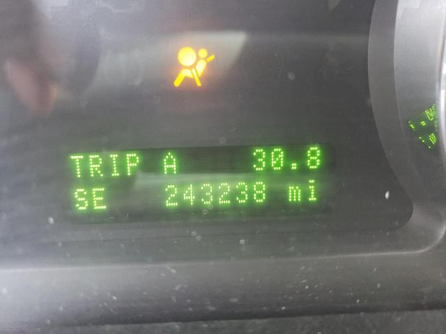 Photo 8 from auction – 2009 FORD EDGE SEL with VIN 2FMDK38CX9BA88395