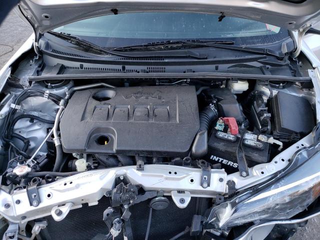Photo 7 from auction – 2017 TOYOTA COROLLA L with VIN 2T1BURHE4HC934021