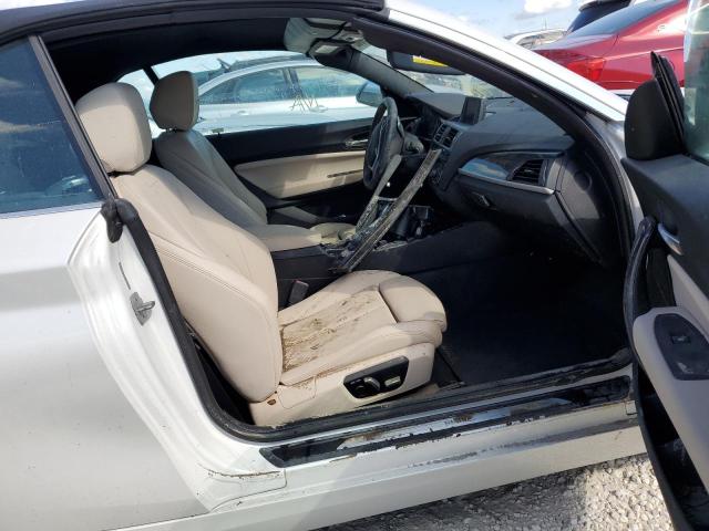 Photo 5 from auction – 2017 BMW 230I with VIN WBA2K9C55HV646743