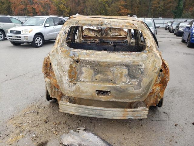 Photo 9 from auction – 2020 CHEVROLET TRAX 1LT with VIN 3GNCJLSB6LL324076