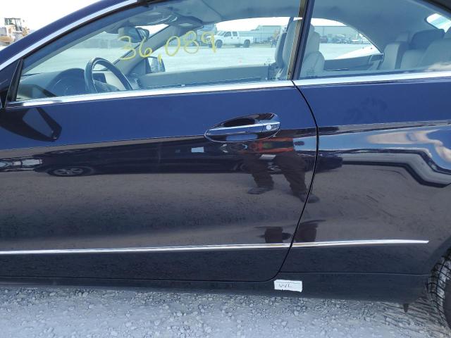 Photo 9 from auction – 2011 MERCEDES-BENZ E 350 with VIN WDDKK5GF3BF053016