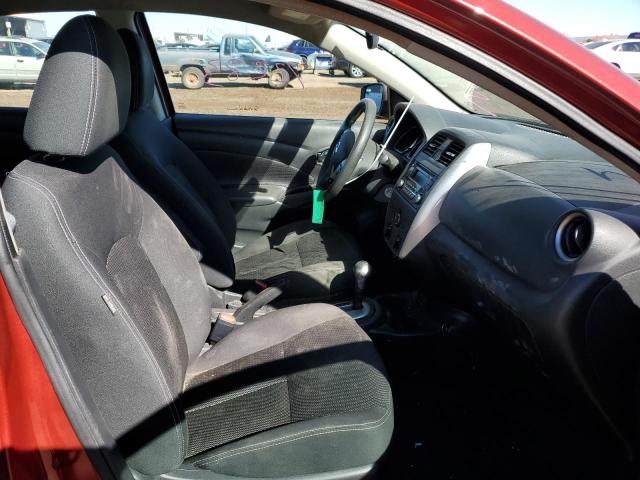 Photo 5 from auction – 2017 NISSAN VERSA S with VIN 3N1CN7AP3HK408213