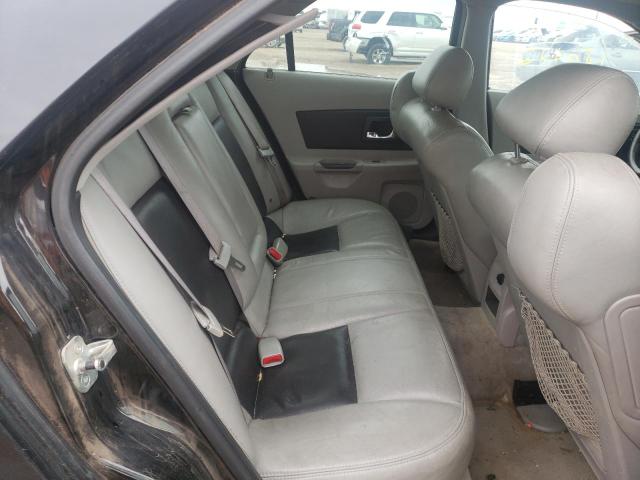 Photo 6 from auction – 2007 CADILLAC CTS with VIN 1G6DM57T570109828