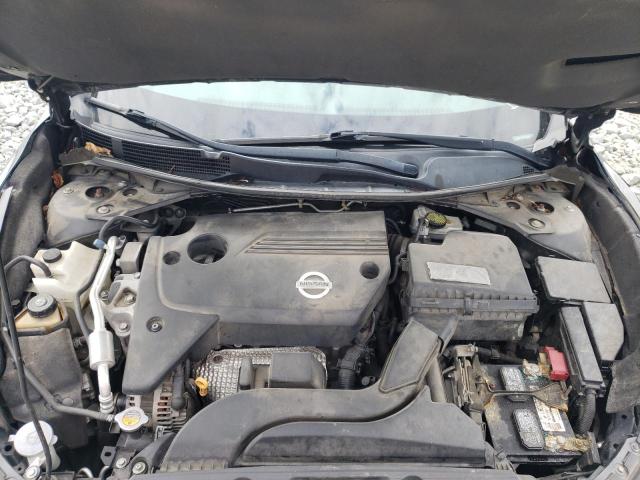 Photo 7 from auction – 2013 NISSAN ALTIMA 2.5 with VIN 1N4AL3AP5DN441968