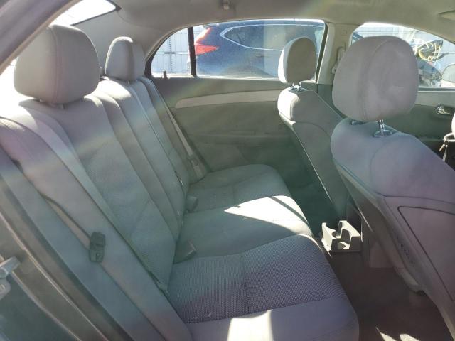 Photo 6 from auction – 2009 CHEVROLET MALIBU LS with VIN 1G1ZG57B29F153151