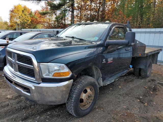 Photo 2 from auction – 2011 DODGE RAM 3500 S with VIN 3D6WZ4EL3BG574322