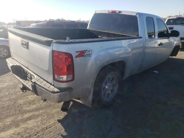 Photo 4 from auction – 2012 GMC SIERRA K15 with VIN 1GTR2VE78CZ116342