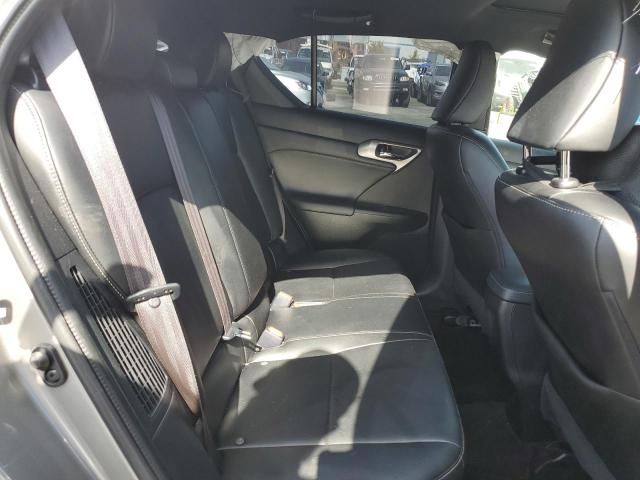 Photo 6 from auction – 2017 LEXUS CT 200 with VIN JTHKD5BH0H2289005