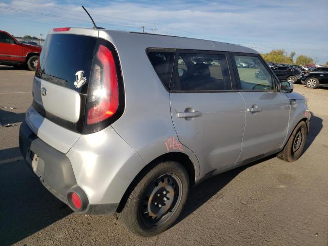 Photo 4 from auction – 2014 KIA SOUL with VIN KNDJN2A22E7722120