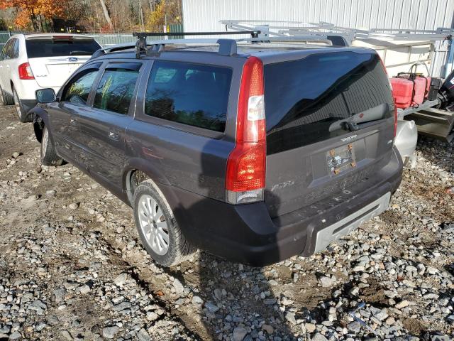 Photo 3 from auction – 2006 VOLVO XC70 with VIN YV4SZ592861212483