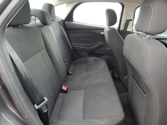 Photo 6 from auction – 2018 FORD FOCUS SE with VIN 1FADP3FE5JL209371