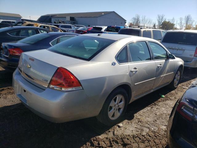 Photo 4 from auction – 2008 CHEVROLET IMPALA LT with VIN 2G1WT58K289251942