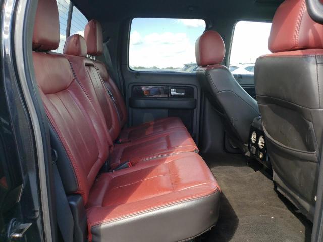 Photo 6 from auction – 2013 FORD F150 SUPER with VIN 1FTFW1ET8DFD68320