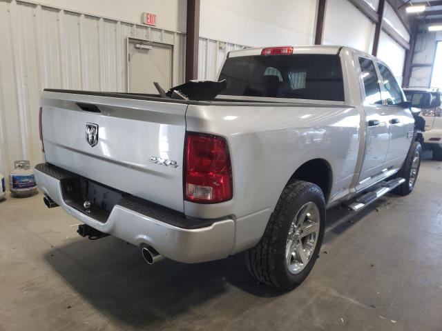 Photo 4 from auction – 2018 RAM 1500 ST with VIN 1C6RR7FT3JS214663