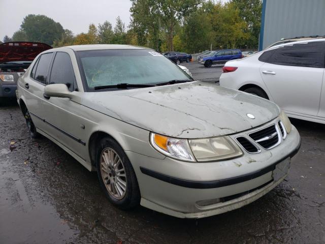 SAAB 9-5 ARC 2005 with VIN YS3ED45A953512678 - Photo from auction