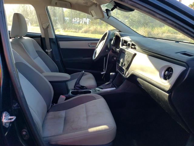Photo 5 from auction – 2018 TOYOTA COROLLA L with VIN 2T1BURHEXJC045438