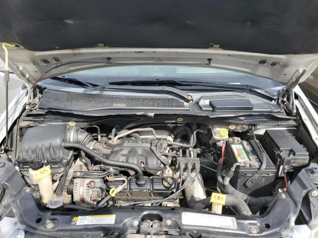 Photo 7 from auction – 2010 DODGE GRAND CARA with VIN 2D4RN5D11AR318132