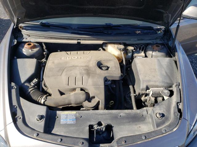 Photo 7 from auction – 2010 CHEVROLET MALIBU LS with VIN 1G1ZB5EB2A4140918