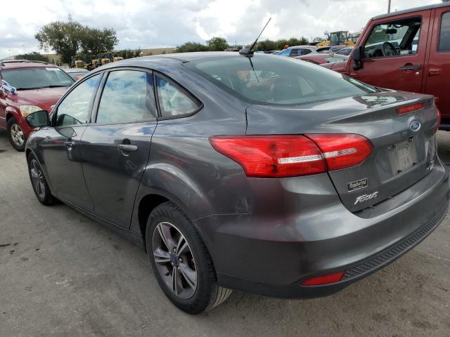 Photo 3 from auction – 2018 FORD FOCUS SE with VIN 1FADP3FE5JL209371