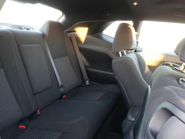 Photo 6 from auction – 2019 DODGE CHALLENGER with VIN 2C3CDZAG8KH500444