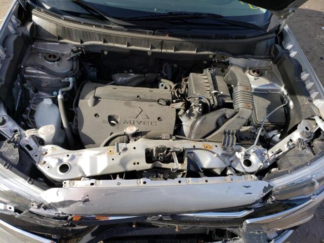 Photo 7 from auction – 2018 MITSUBISHI OUTLANDER with VIN JA4AR3AU1JU008920
