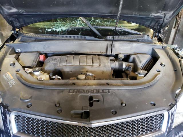 Photo 7 from auction – 2012 CHEVROLET TRAVERSE L with VIN 1GNKVGED1CJ198883