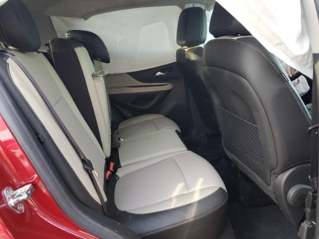 Photo 6 from auction – 2018 BUICK ENCORE PRE with VIN KL4CJFSB3JB588505