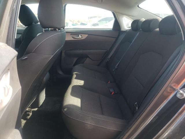 Photo 6 from auction – 2021 KIA FORTE FE with VIN 3KPF24AD7ME319504