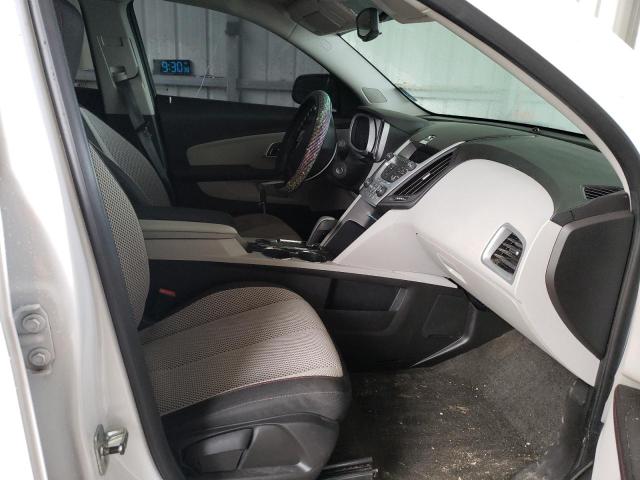 Photo 5 from auction – 2010 CHEVROLET EQUINOX LT with VIN 2CNALDEWXA6346402