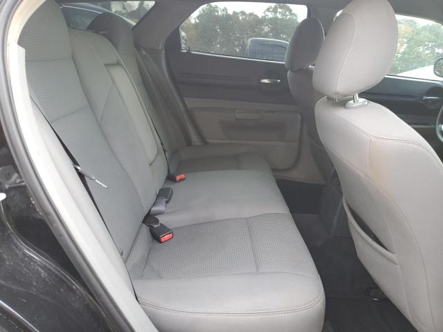 Photo 6 from auction – 2007 DODGE MAGNUM SXT with VIN 2D4FV47V57H899807