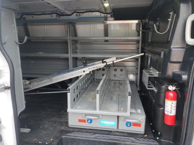 Photo 6 from auction – 2017 FORD TRANSIT T- with VIN 1FTYR1YM9HKB38979