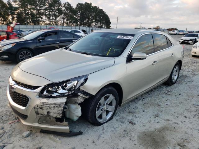 Photo 2 from auction – 2014 CHEVROLET MALIBU 1LT with VIN 1G11C5SL8EF248381