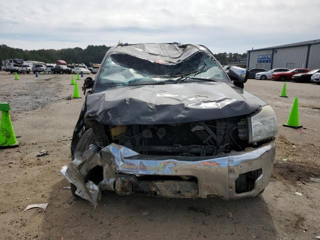 Photo 9 from auction – 2006 NISSAN ARMADA SE with VIN 5N1AA08A26N733043