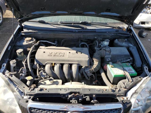 Photo 7 from auction – 2008 TOYOTA COROLLA CE with VIN 1NXBR30E98Z969467