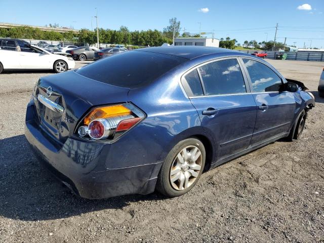 Photo 4 from auction – 2012 NISSAN ALTIMA BAS with VIN 1N4AL2AP0CC185663