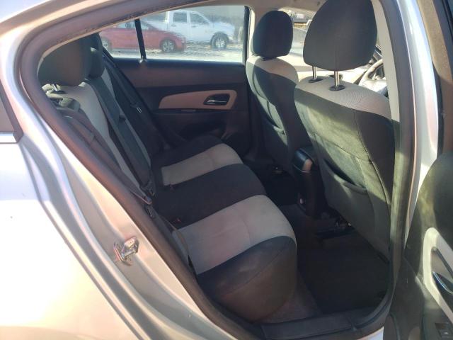 Photo 6 from auction – 2011 CHEVROLET CRUZE LS with VIN 1G1PC5SH5B7209405