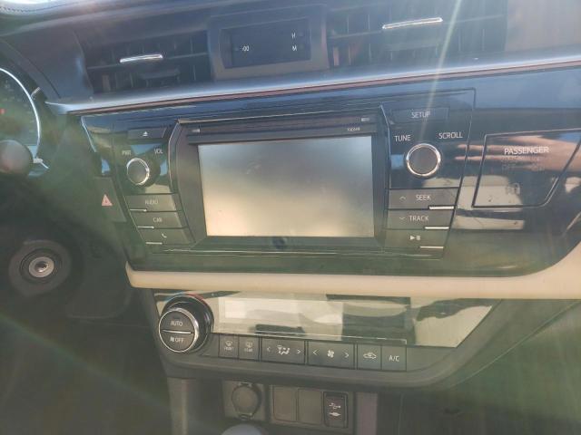 Photo 9 from auction – 2015 TOYOTA COROLLA L with VIN 2T1BURHE8FC472009