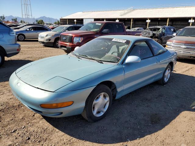 Photo 2 from auction – 1993 FORD PROBE BASE with VIN 1ZVCT20A2P5135659