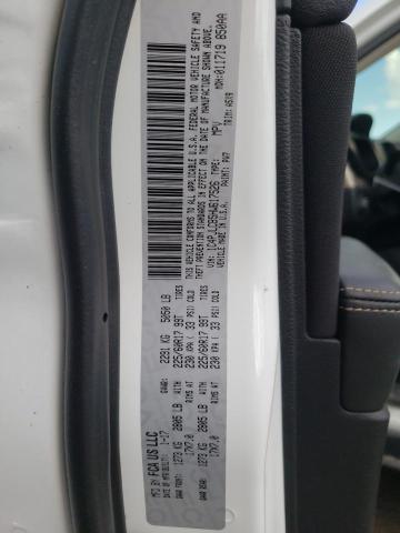 Photo 10 from auction – 2017 JEEP CHEROKEE L with VIN 1C4PJLCB5HW617526