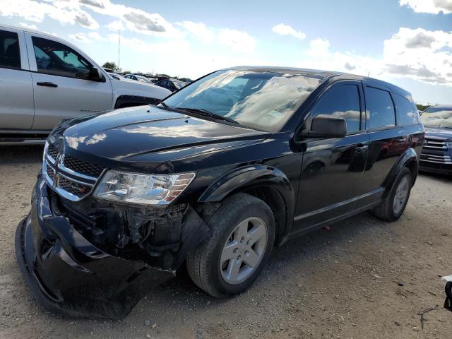 Photo 2 from auction – 2014 DODGE JOURNEY SE with VIN 3C4PDCAB8ET267224