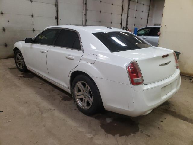 صورة رقم 3 من المزاد - 2013 CHRYSLER 300 S مع VIN 2C3CCABG7DH684930