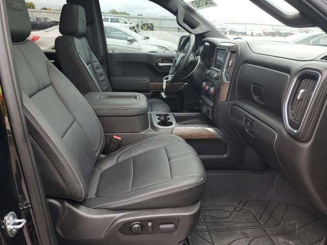Photo 5 from auction – 2022 CHEVROLET SILVERADO with VIN 3GCUYHEL1NG213859